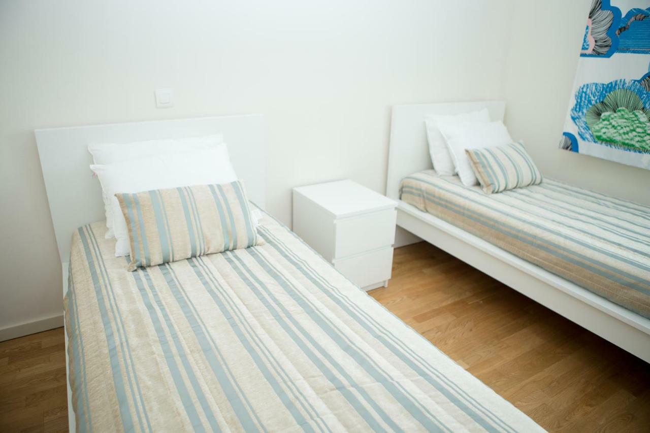 Ideal 2 Apartamento *