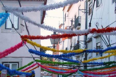 Apartamento Agulheiros - Alfama Center District
