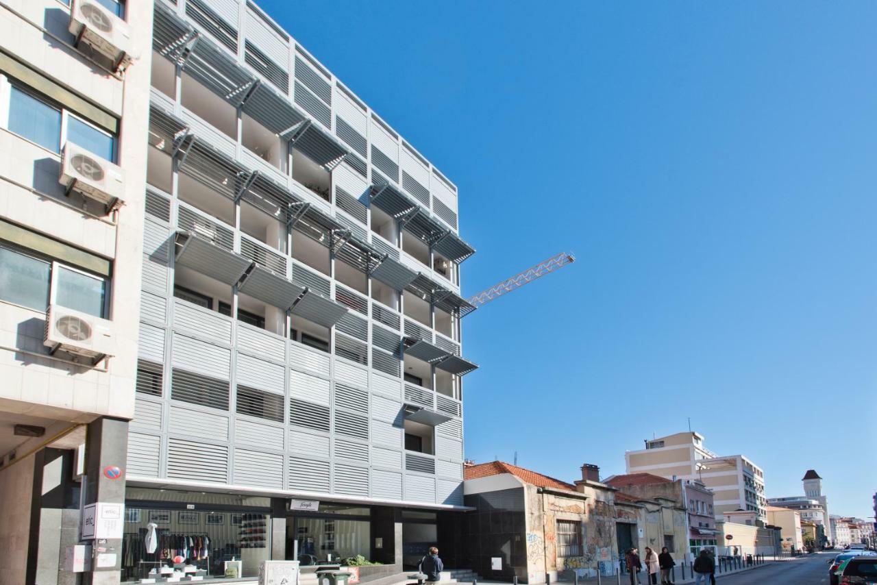 Libest Ribeira 3 - Time Out Market