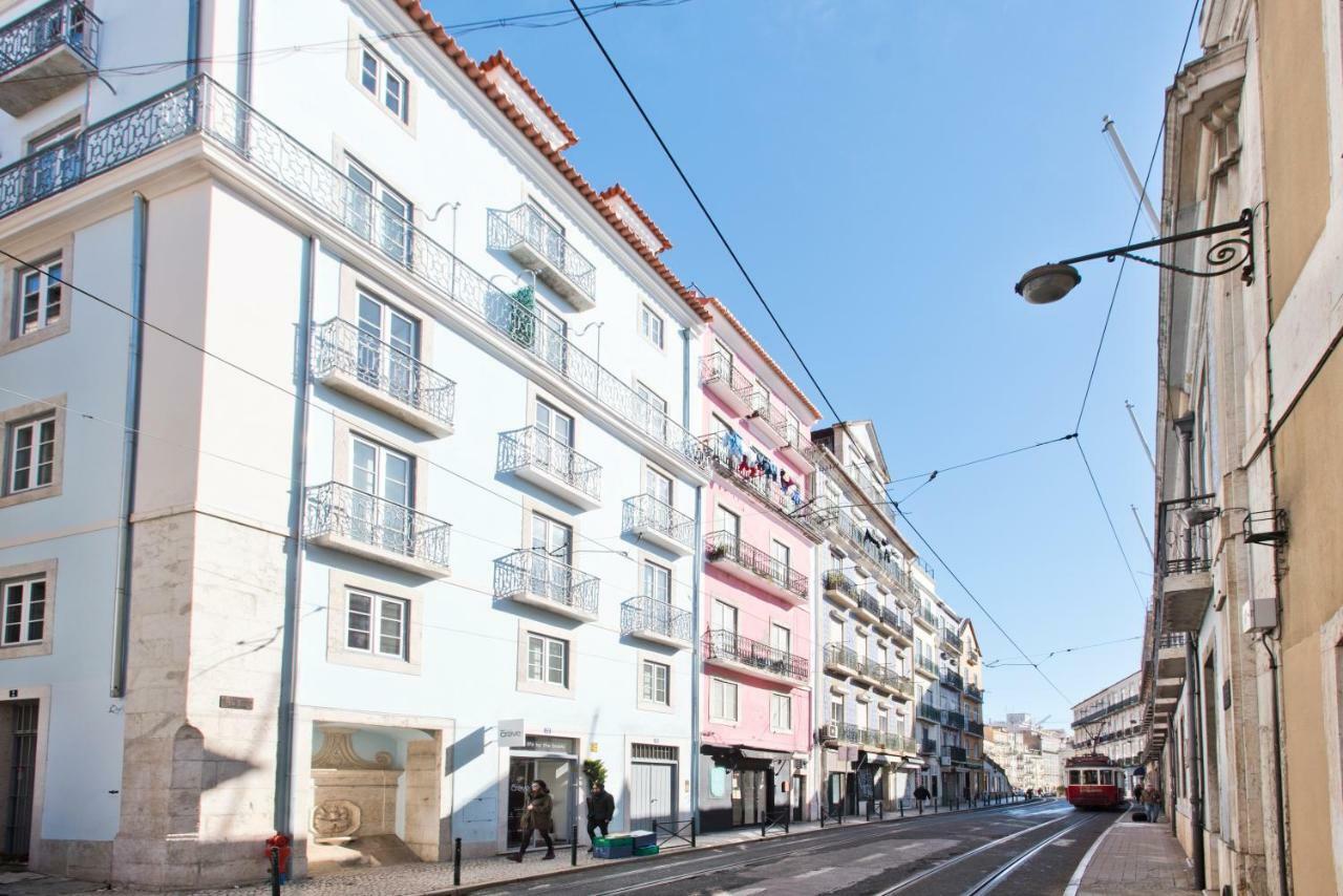 Libest Ribeira 4 - Boavista Lisboa