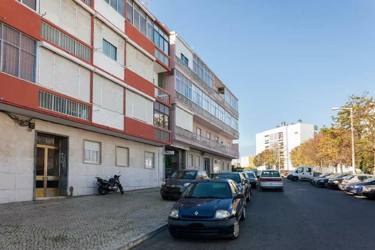 Apartamento Graca Garden Lisboa