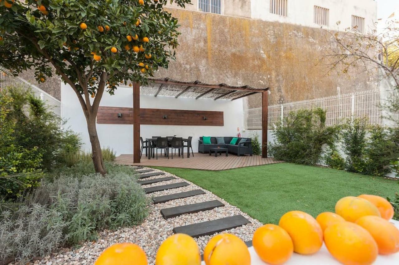 Apartamento Graca Garden