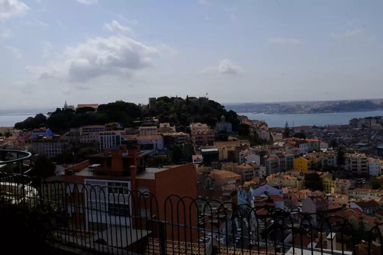 Graca Garden Lisboa