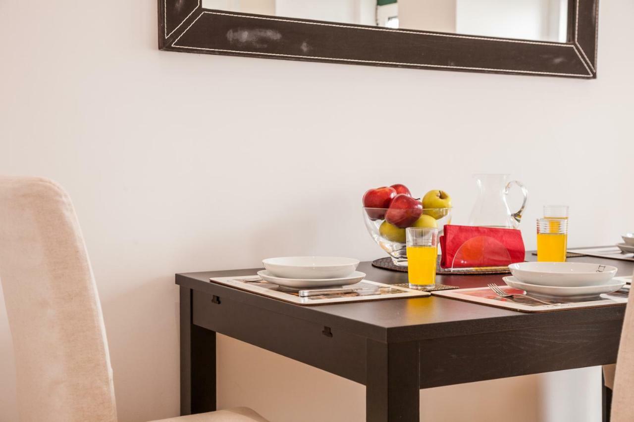 Altido Charming 1br Apt With Workspace In Sao Bento Apartamento Lisboa