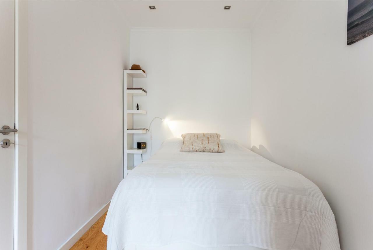 Altido Charming 1br Apt With Workspace In Sao Bento Apartamento Lisboa