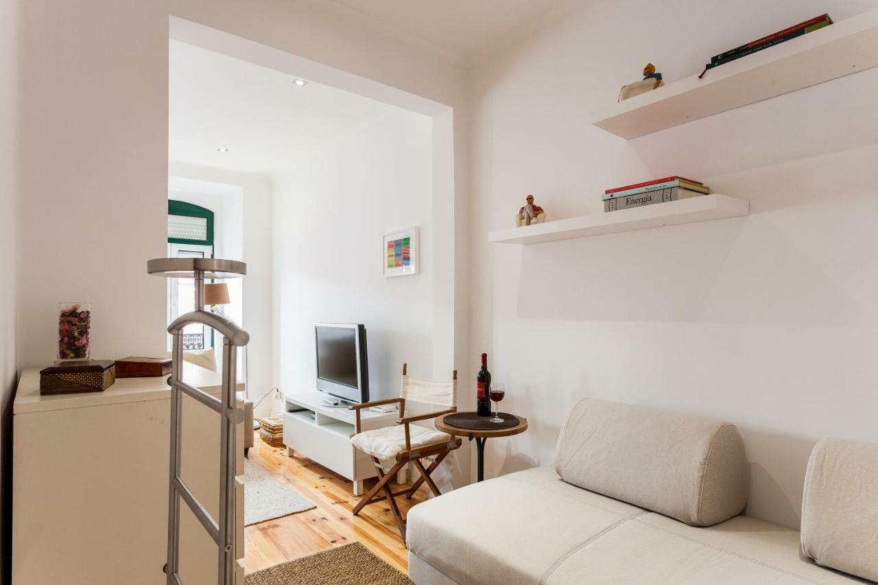 Apartamento Altido Charming 1br Apt With Workspace In Sao Bento *