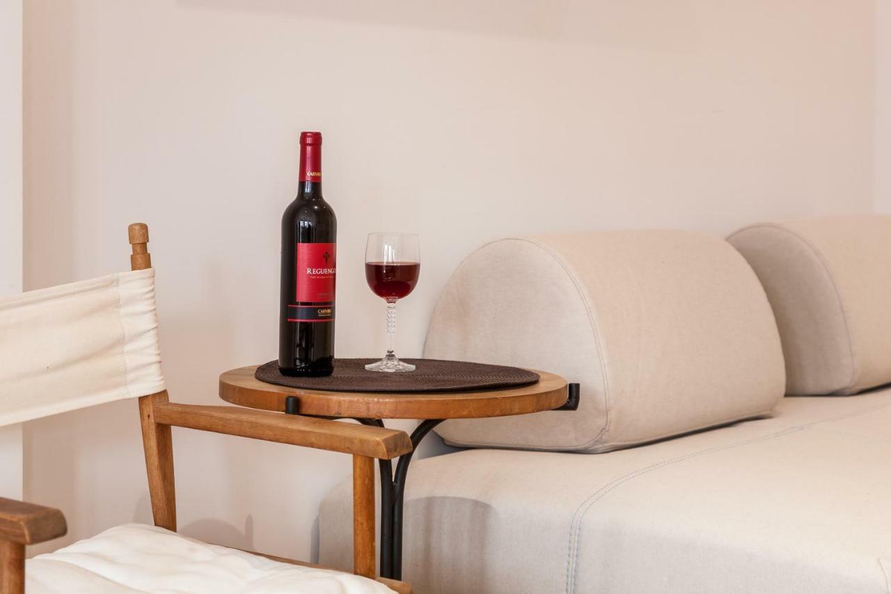 Apartamento Altido Charming 1br Apt With Workspace In Sao Bento *