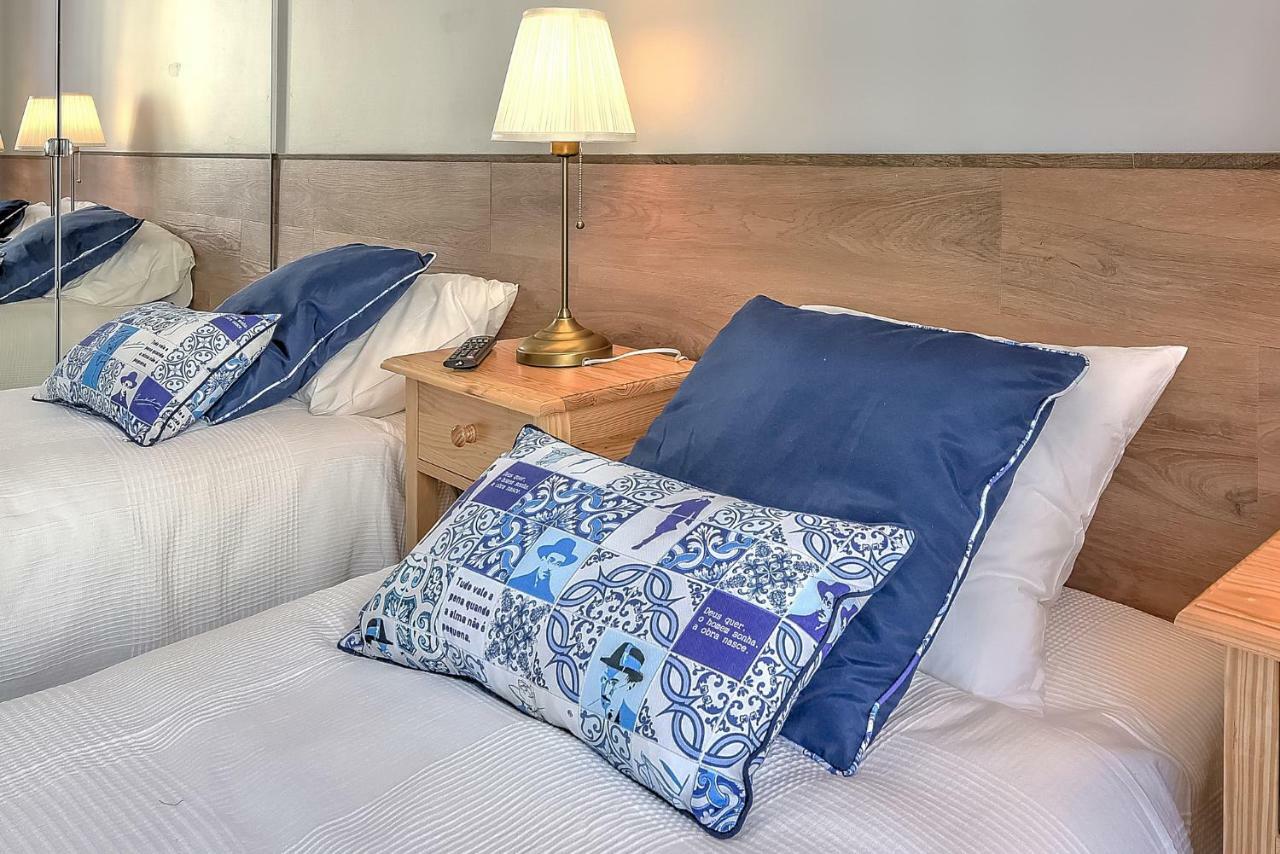 Apartamento Charming