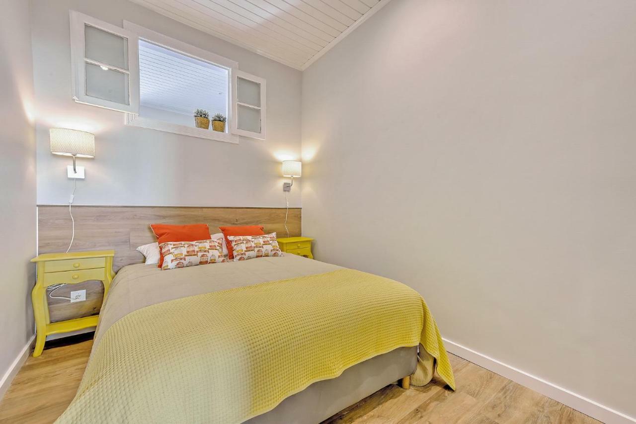 Apartamento Charming *