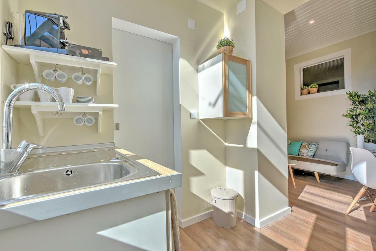Charming Apartamento