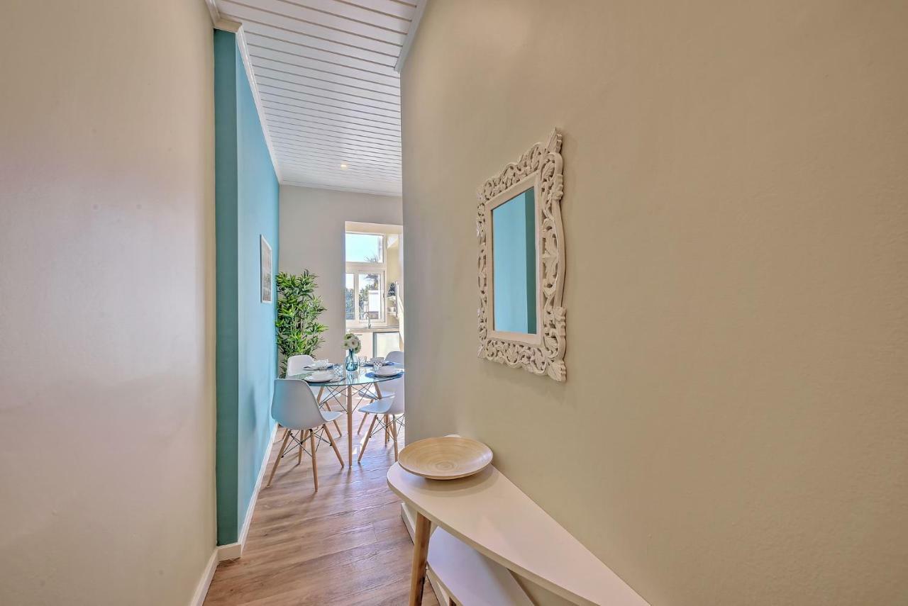 Charming Apartamento Lisboa