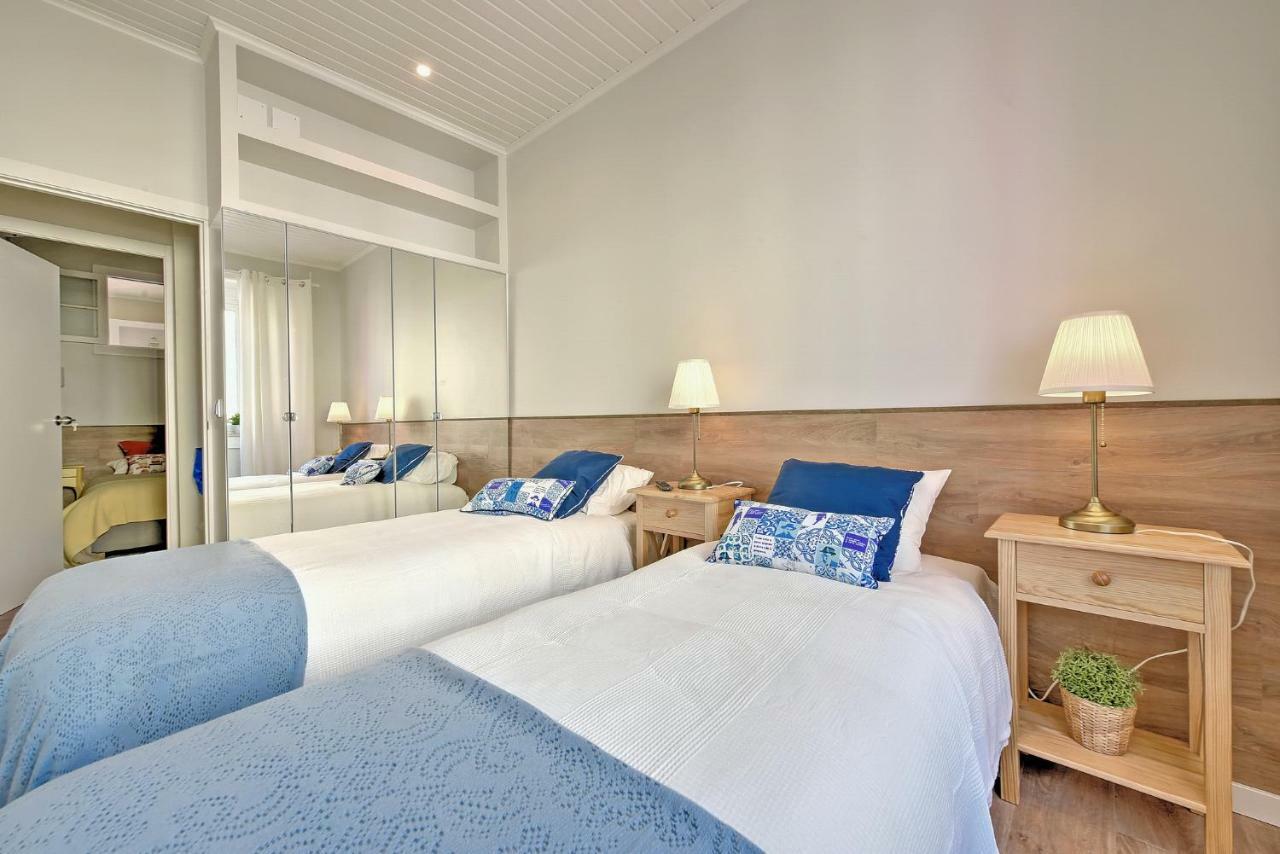 Charming Apartamento Lisboa