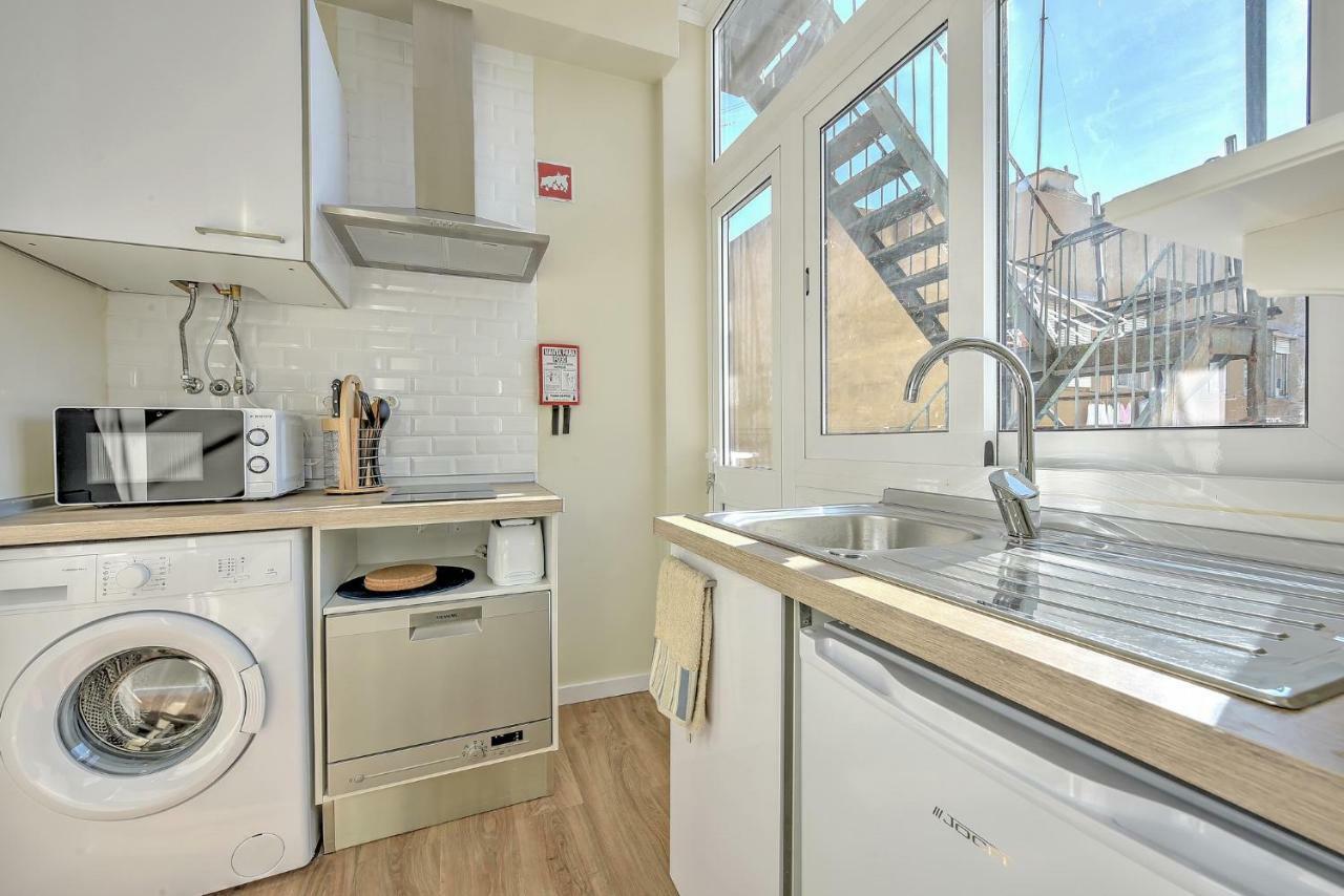 Charming Apartamento Lisboa