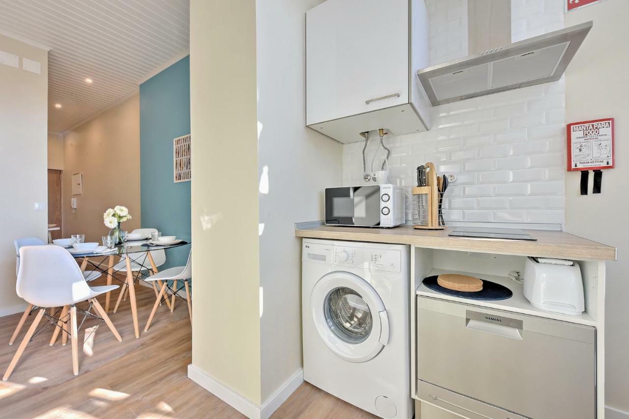 Charming Apartamento