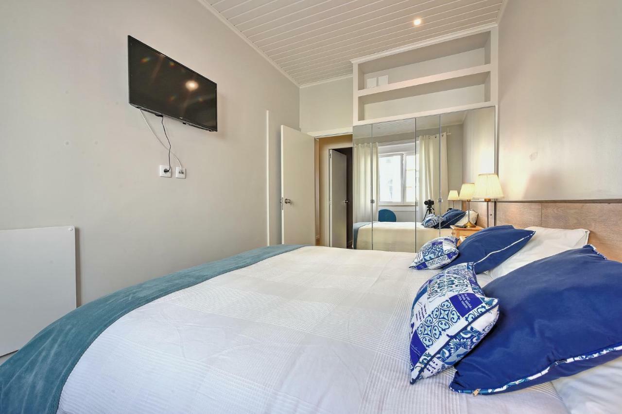 Charming Apartamento
