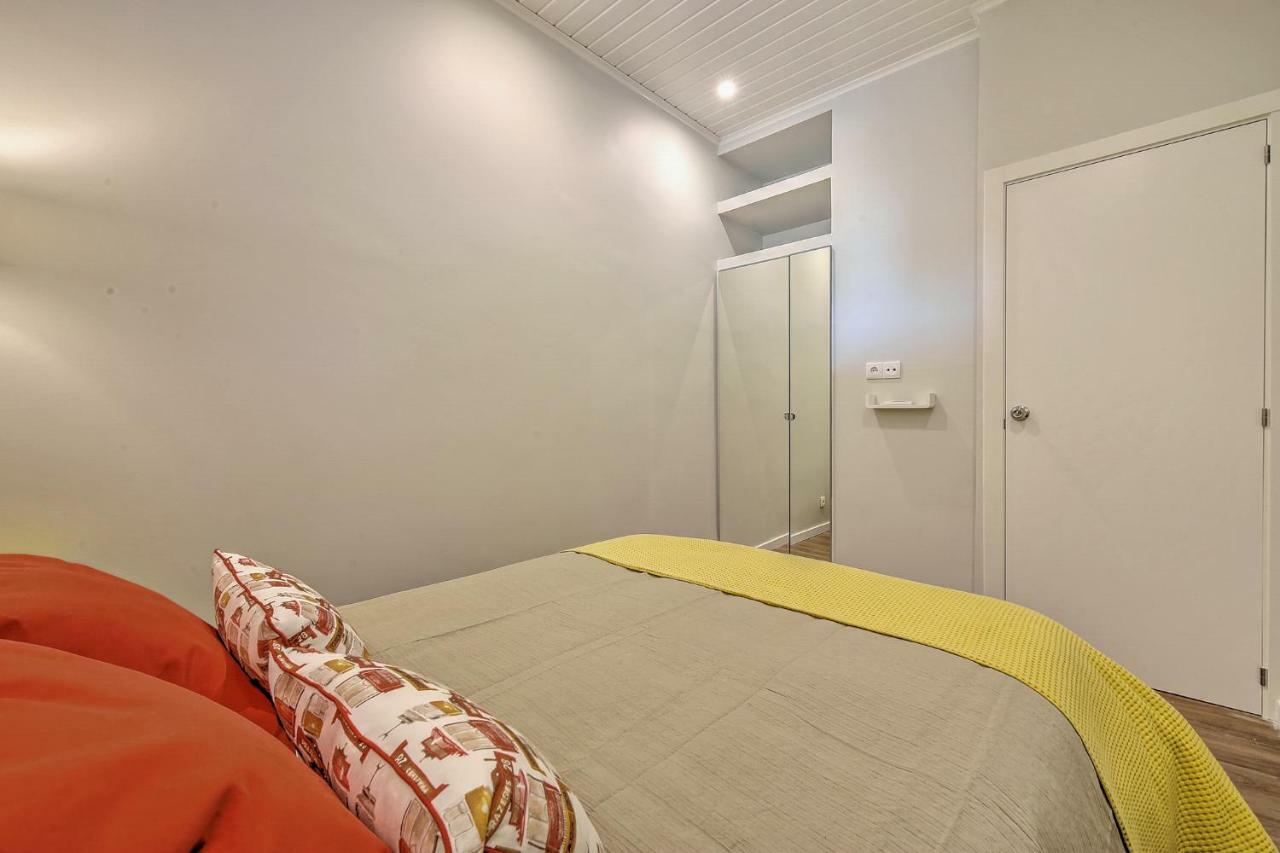 Apartamento Charming *