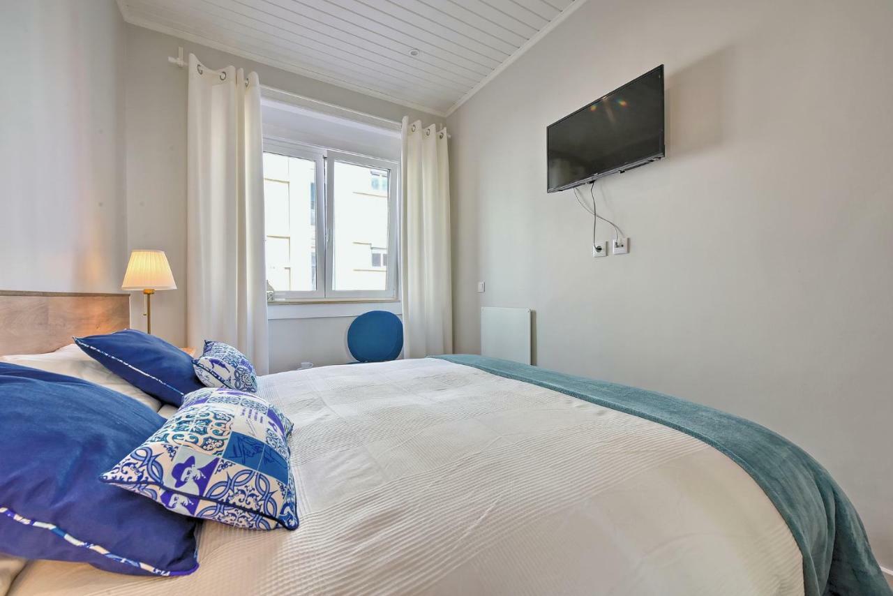 Charming Apartamento Lisboa