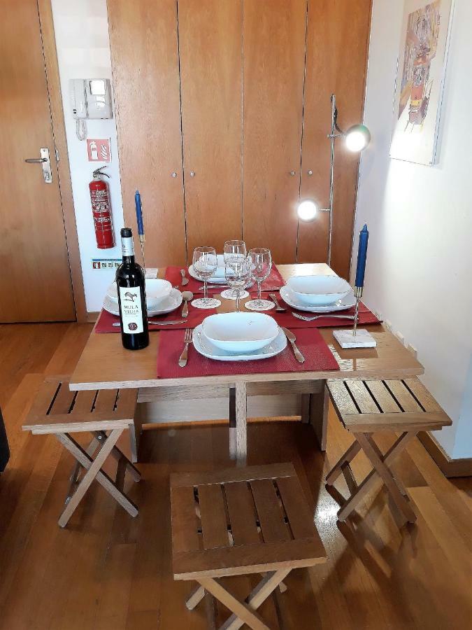Apartamento Chiado With View To The Castle