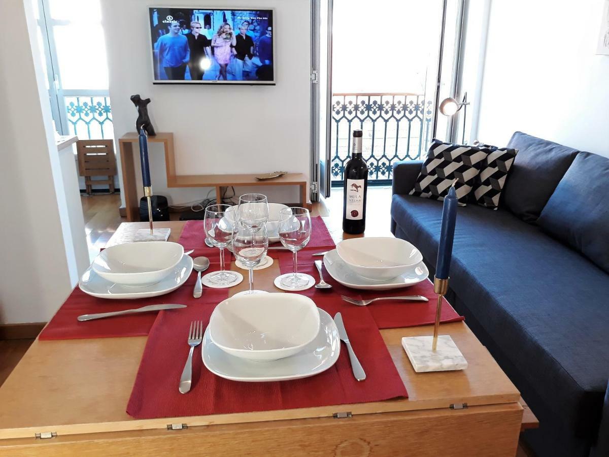 Apartamento Chiado With View To The Castle *