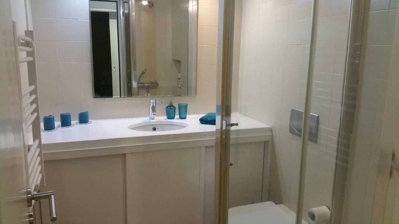Apartamento Calme / Alfama Lisboa