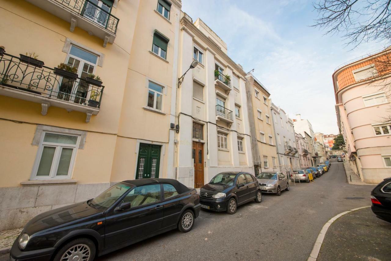 Casa Da Alice Lisboa