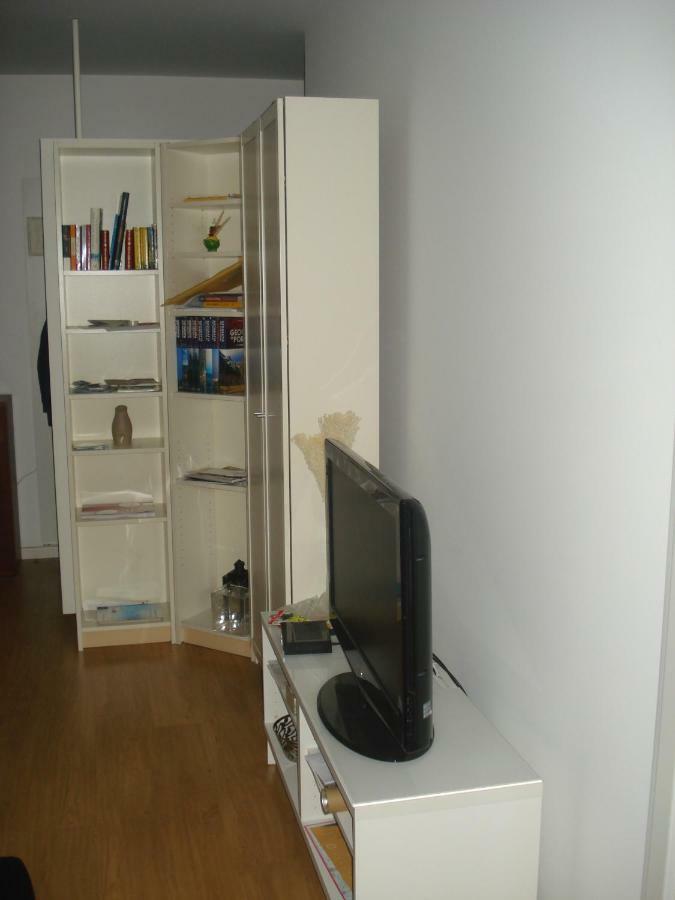 Apartamento Black&white - Entrecampos
