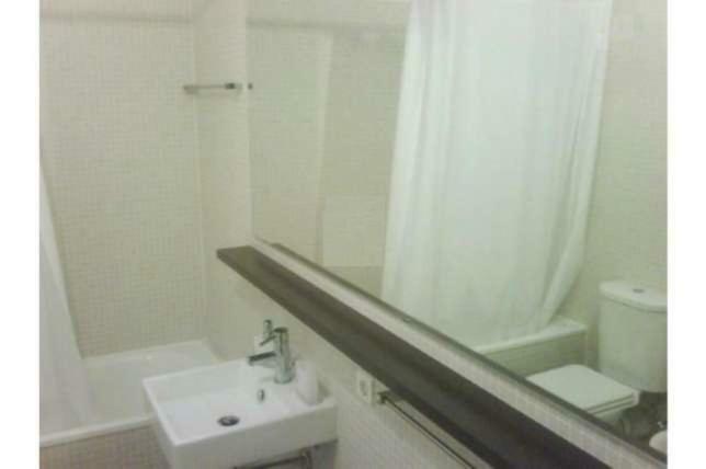 Apartamento Black&white - Entrecampos *