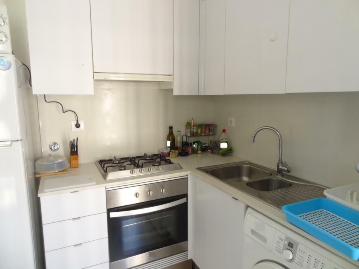 Apartamento Black&white - Entrecampos *
