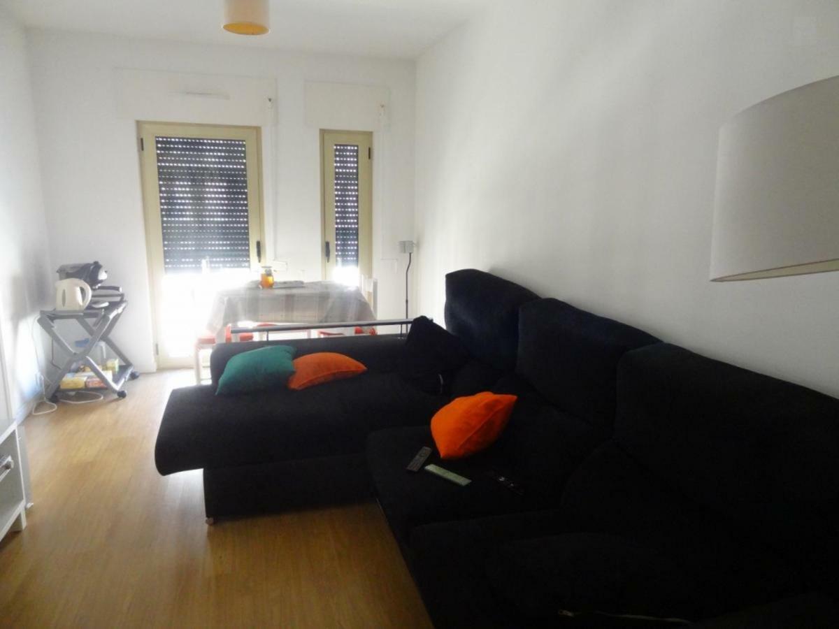 Black&white - Entrecampos Apartamento Lisboa