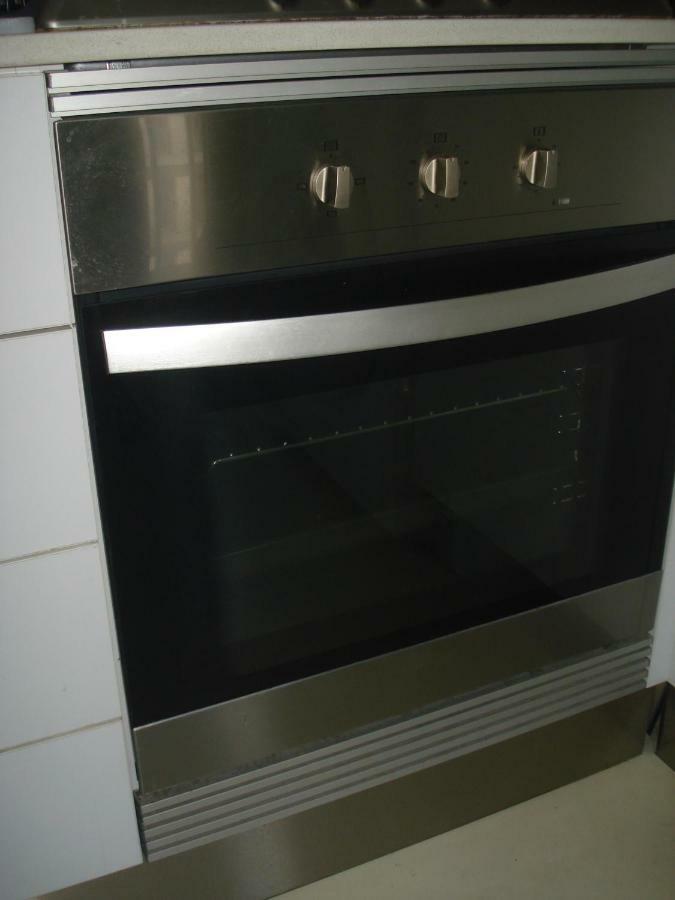 Apartamento Black&white - Entrecampos