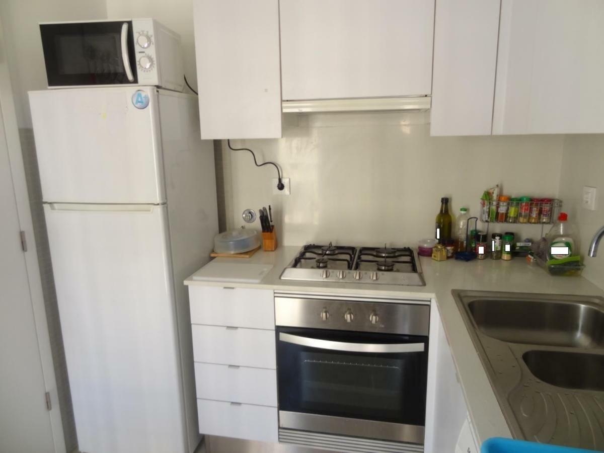 Black&white - Entrecampos Apartamento