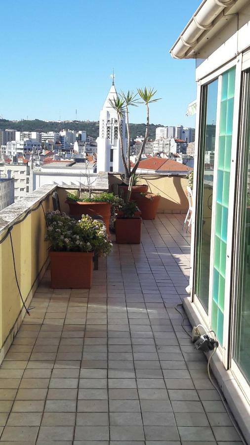 Sunrise Terrace Apartamento *