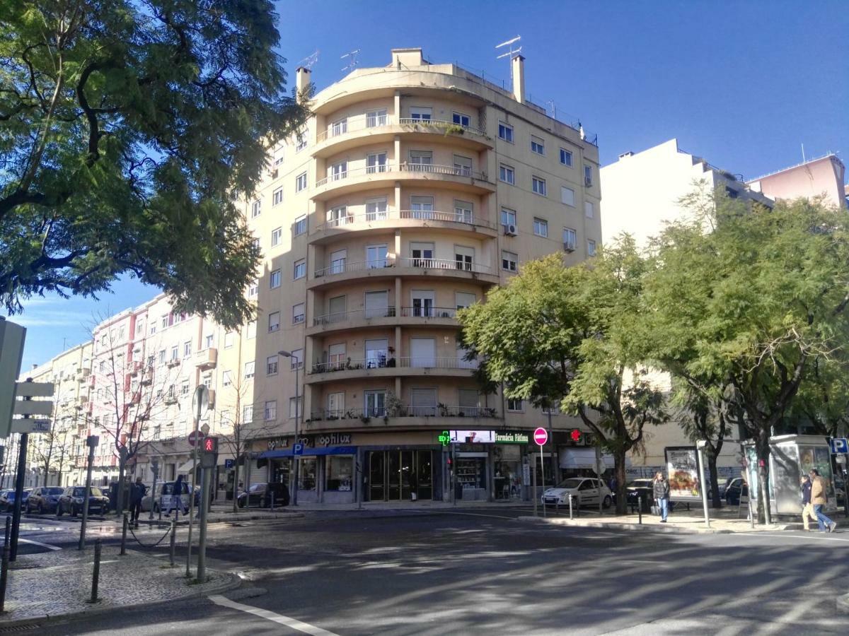 Sunrise Terrace Apartamento *