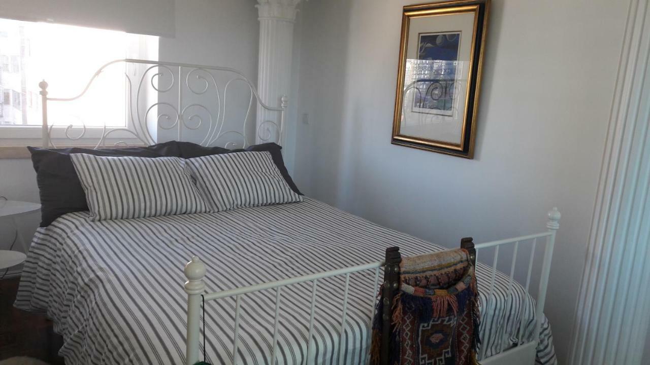 Apartamento Sunrise Terrace Lisboa