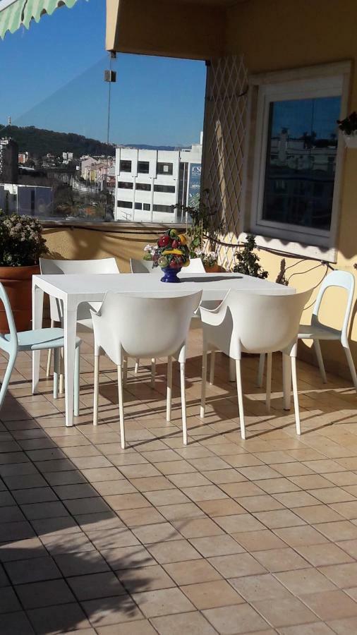 Sunrise Terrace Apartamento