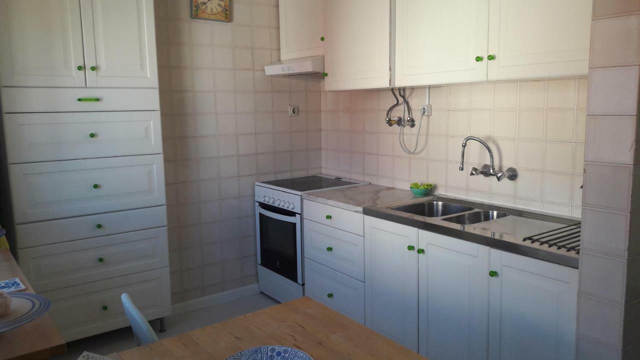 Sunrise Terrace Apartamento