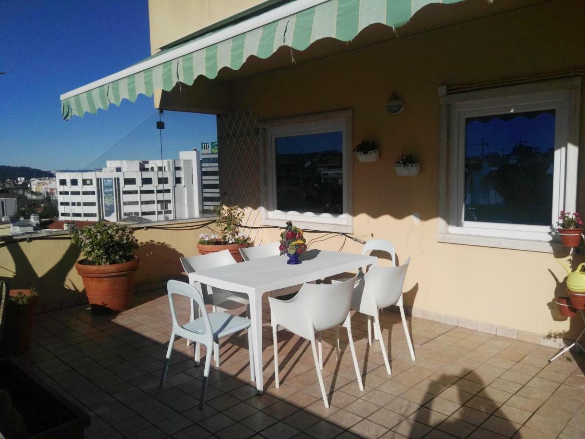 Sunrise Terrace