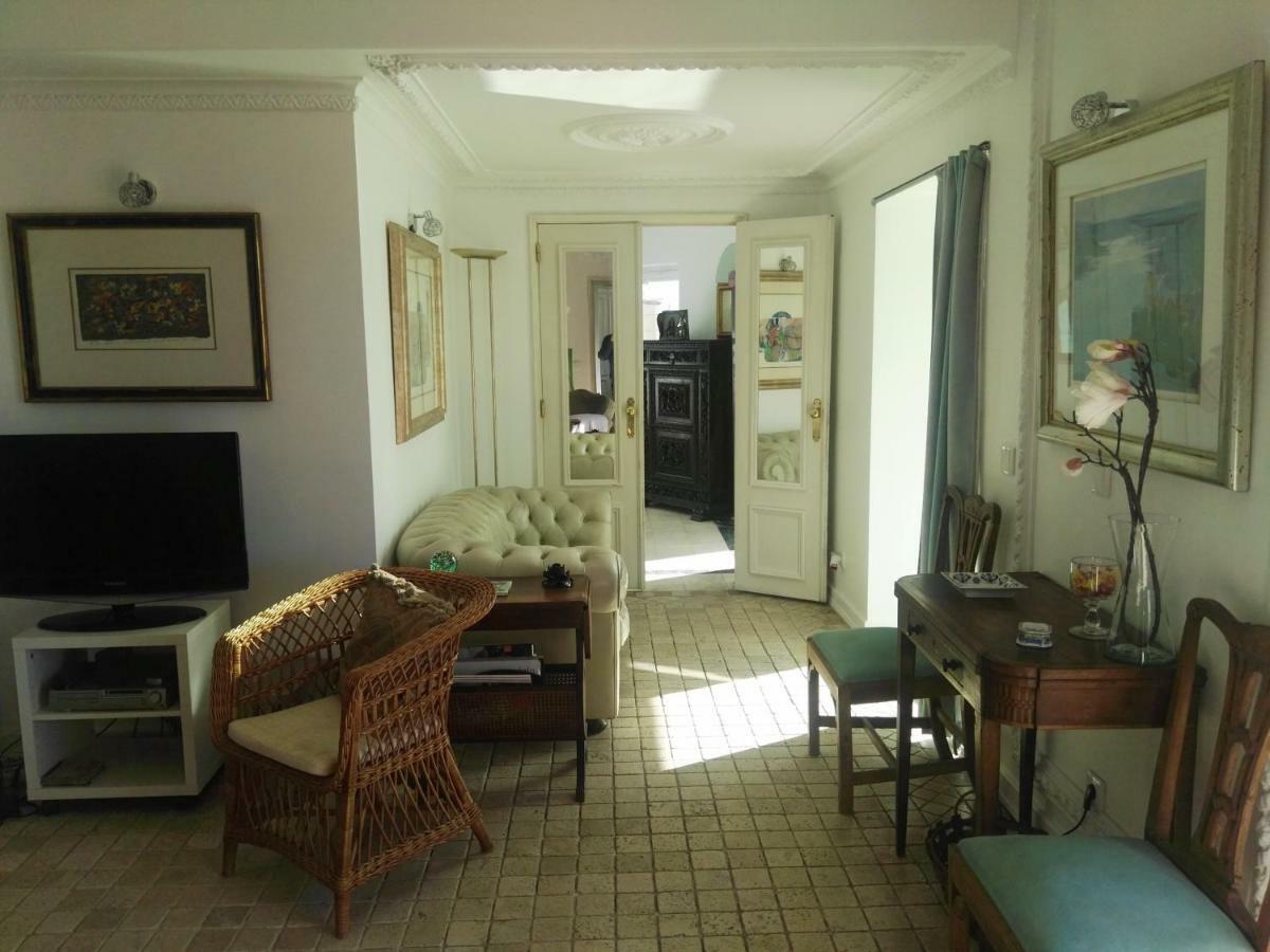 Sunrise Terrace Apartamento Lisboa