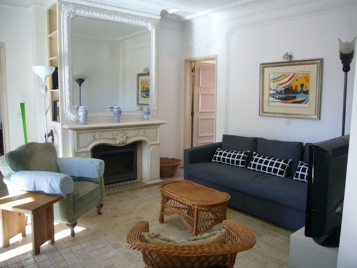 Sunrise Terrace Apartamento