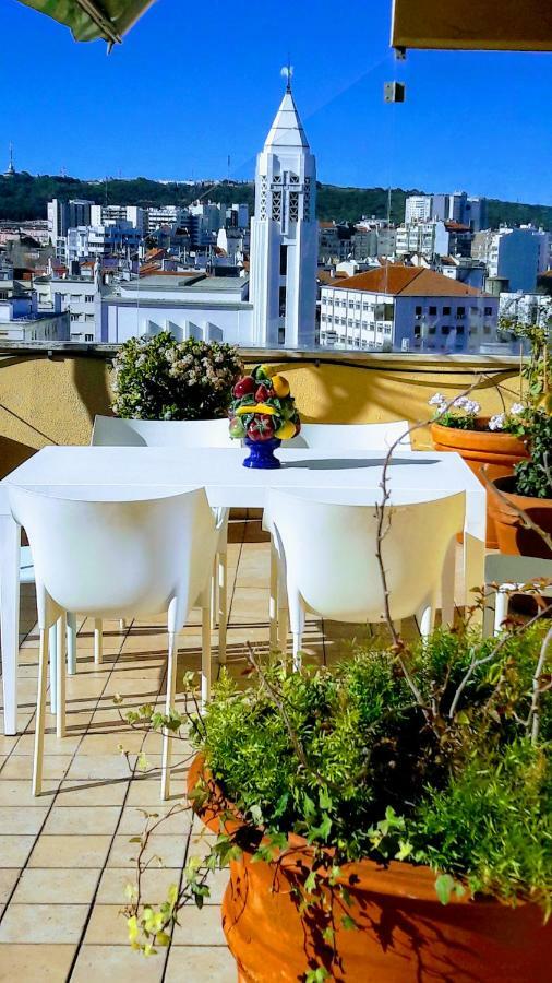 Apartamento Sunrise Terrace *