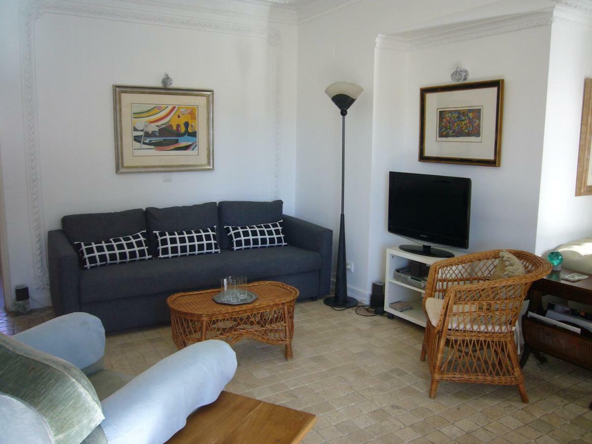 Apartamento Sunrise Terrace