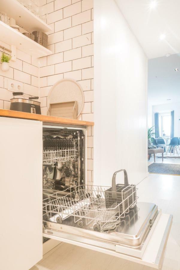 Apartamento Alcantara