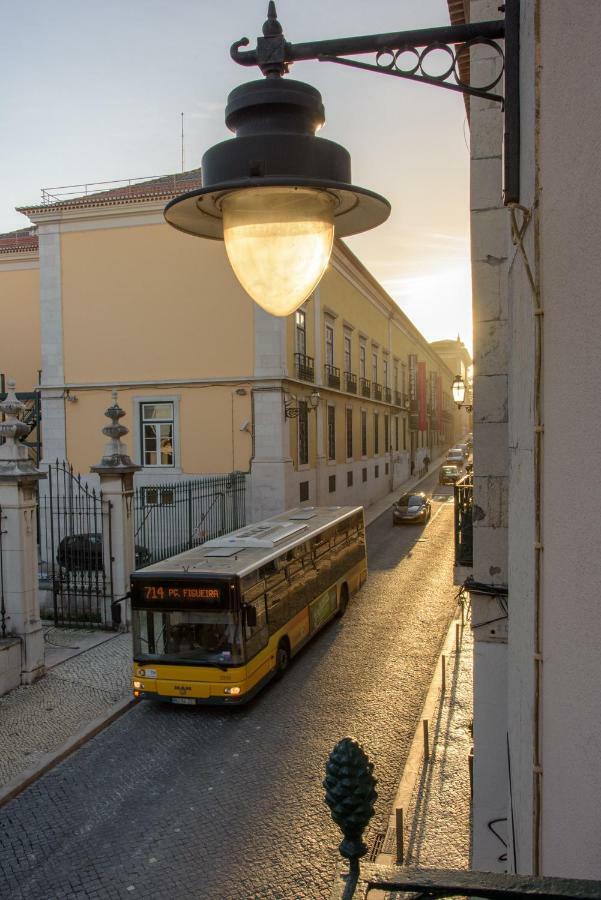 Janelas Verdes