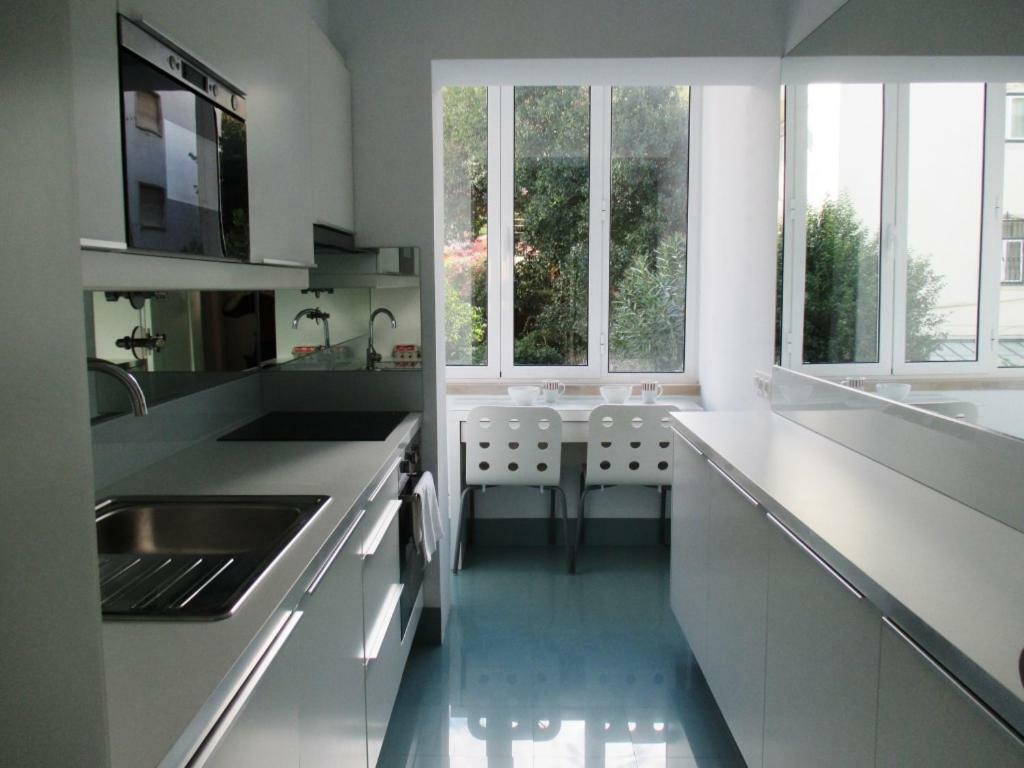 Apartamento Real Sunny Lisboa