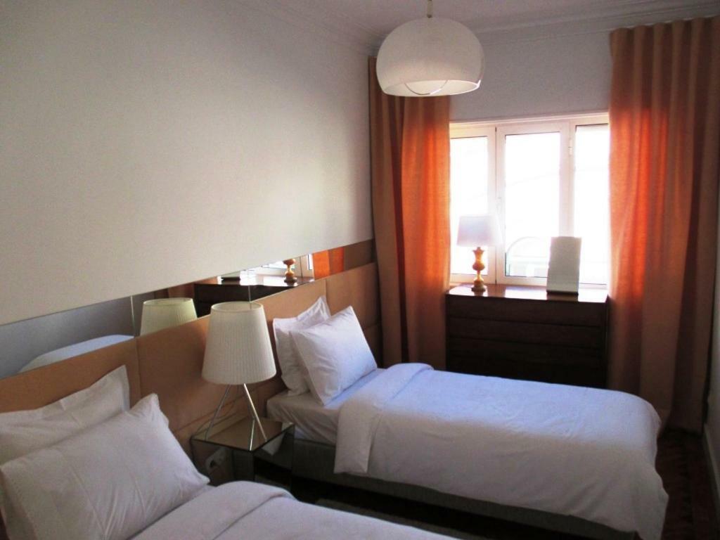Real Sunny Apartamento
