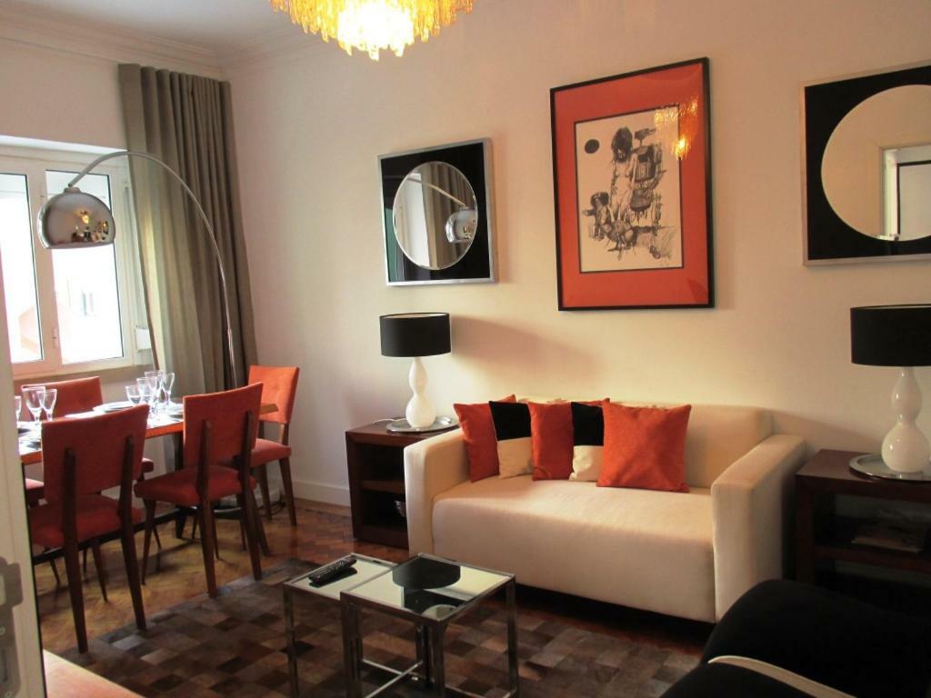 Apartamento Real Sunny Lisboa