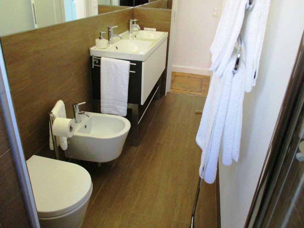 Apartamento Real Sunny Lisboa