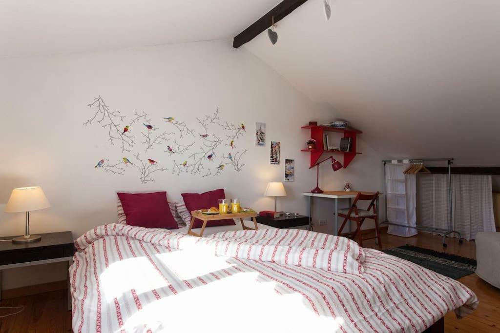 My Fair - Santos Duplex * Lisbon