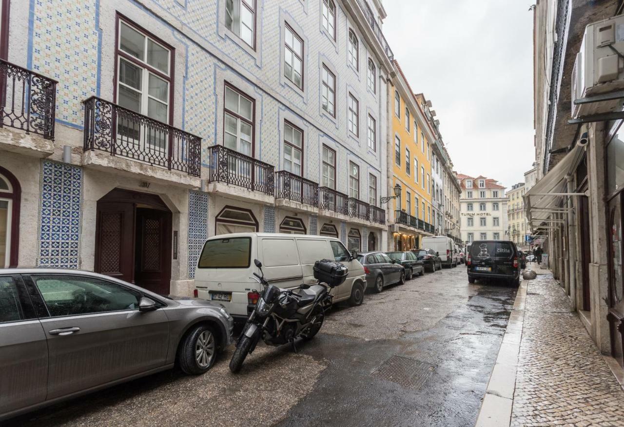 Apartamento Flh Baixa Cozy *