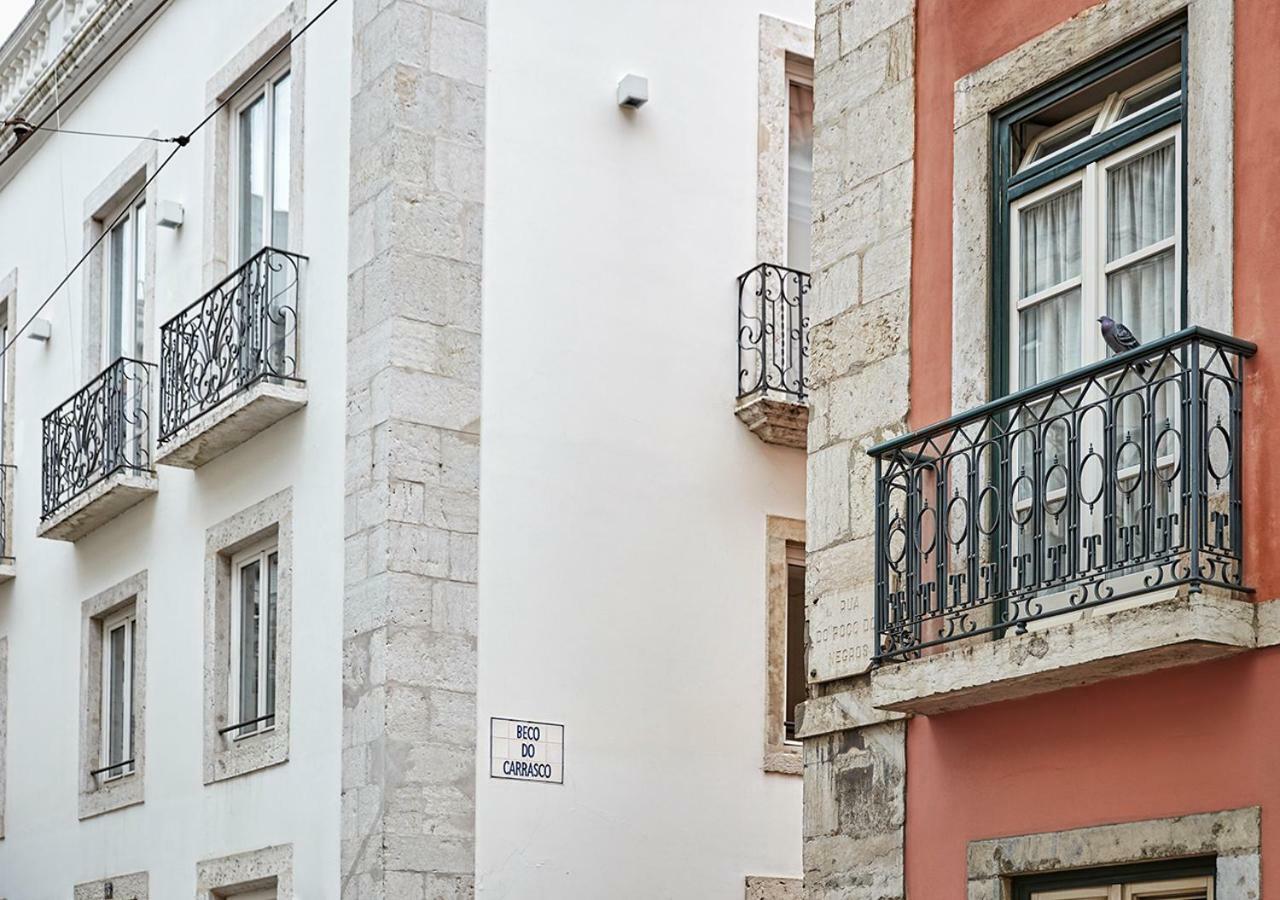 Apartamento Canaan Lifestyle Combro 77 By Get Your Lisboa